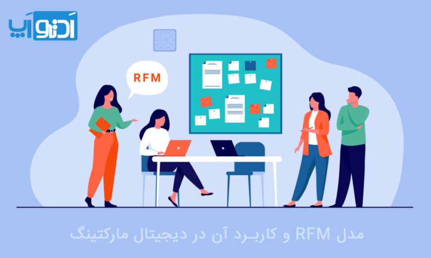 مدل RFM