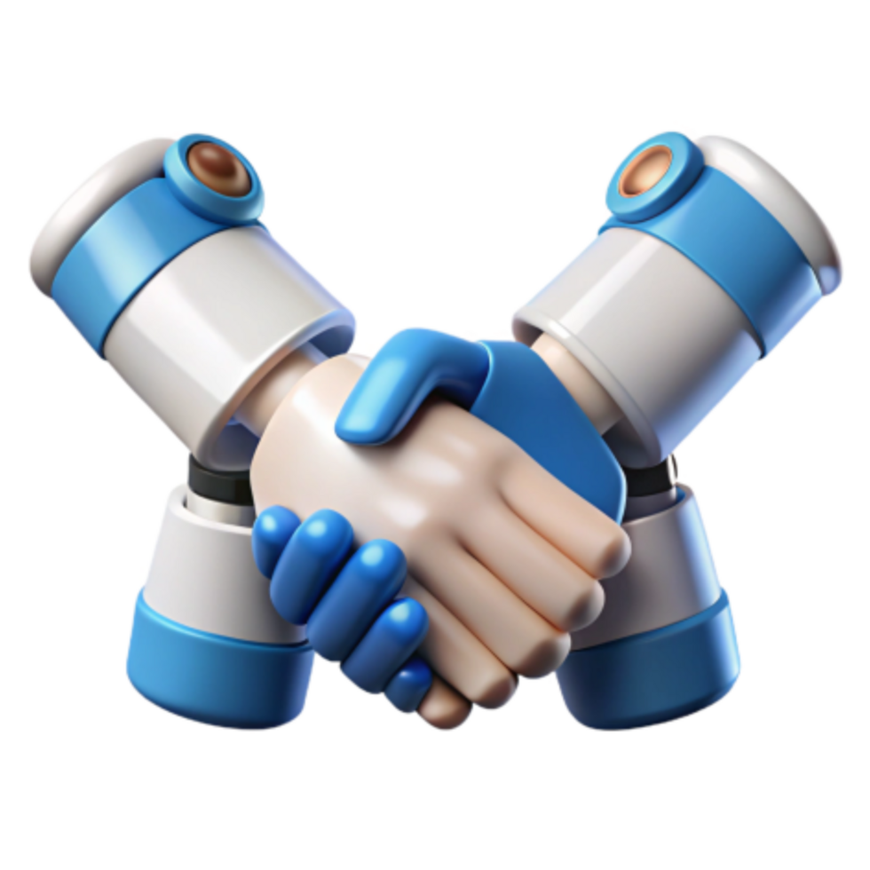 رشد هوشمند کسب‌وکار با قدرت هوش مصنوعی