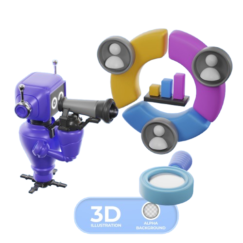 بازاریابی با هوش مصنوعی