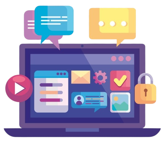 طراحی و توسعه پلتفرم