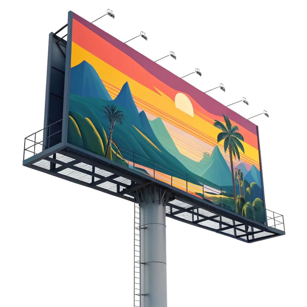 تبلیغات محیطی