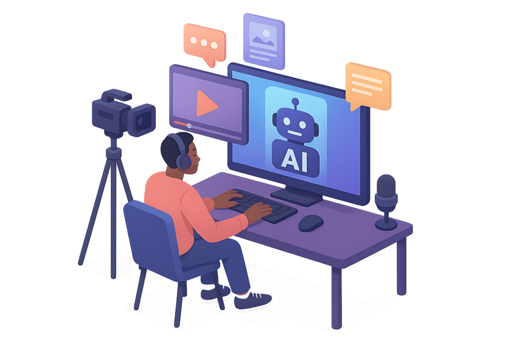 خدمات تولید محتوا در ادتواپ